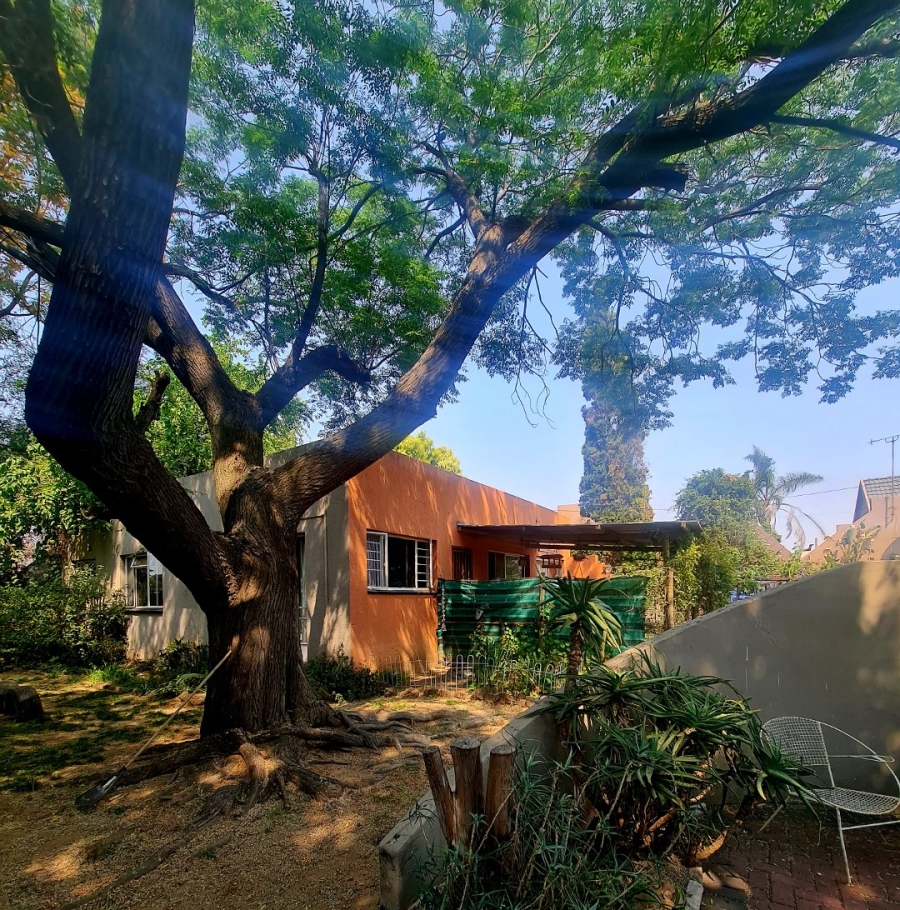 3 Bedroom Property for Sale in Vaalpark Free State